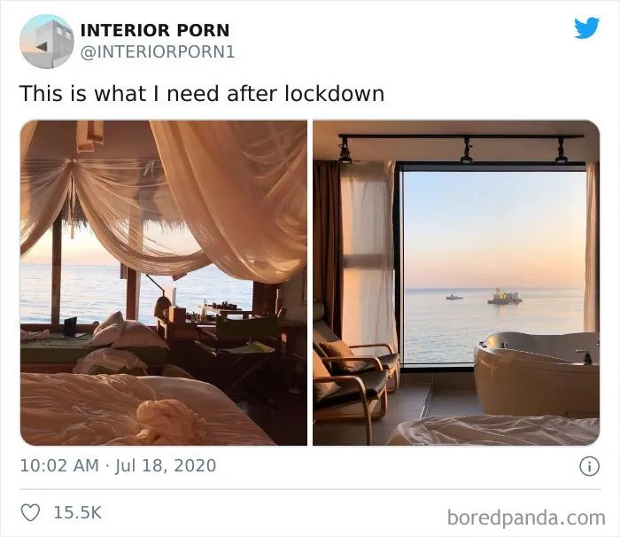This Twitter Page Collects The Most Badass Interiors And Here Are 30 Of The Best Ones