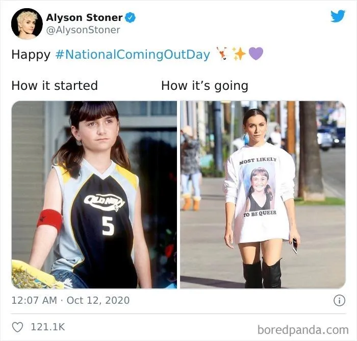 40 Of The Best Responses People Had To The 'How It Started Vs. How It Ended' Meme Challenge