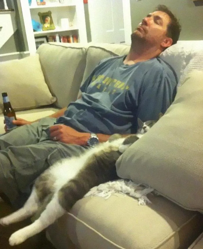 Like Father Like Son