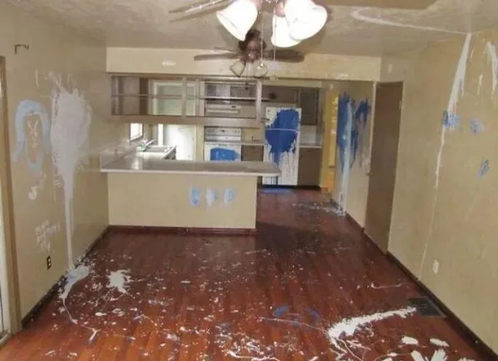 People Are Sharing Real Estate Listings From Hell, And Here Are The 26 Worst Ones