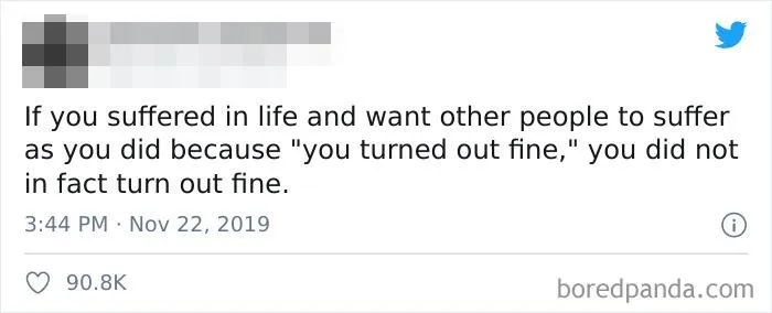 I Feel Like This Applies A Lot For The Parents On Here