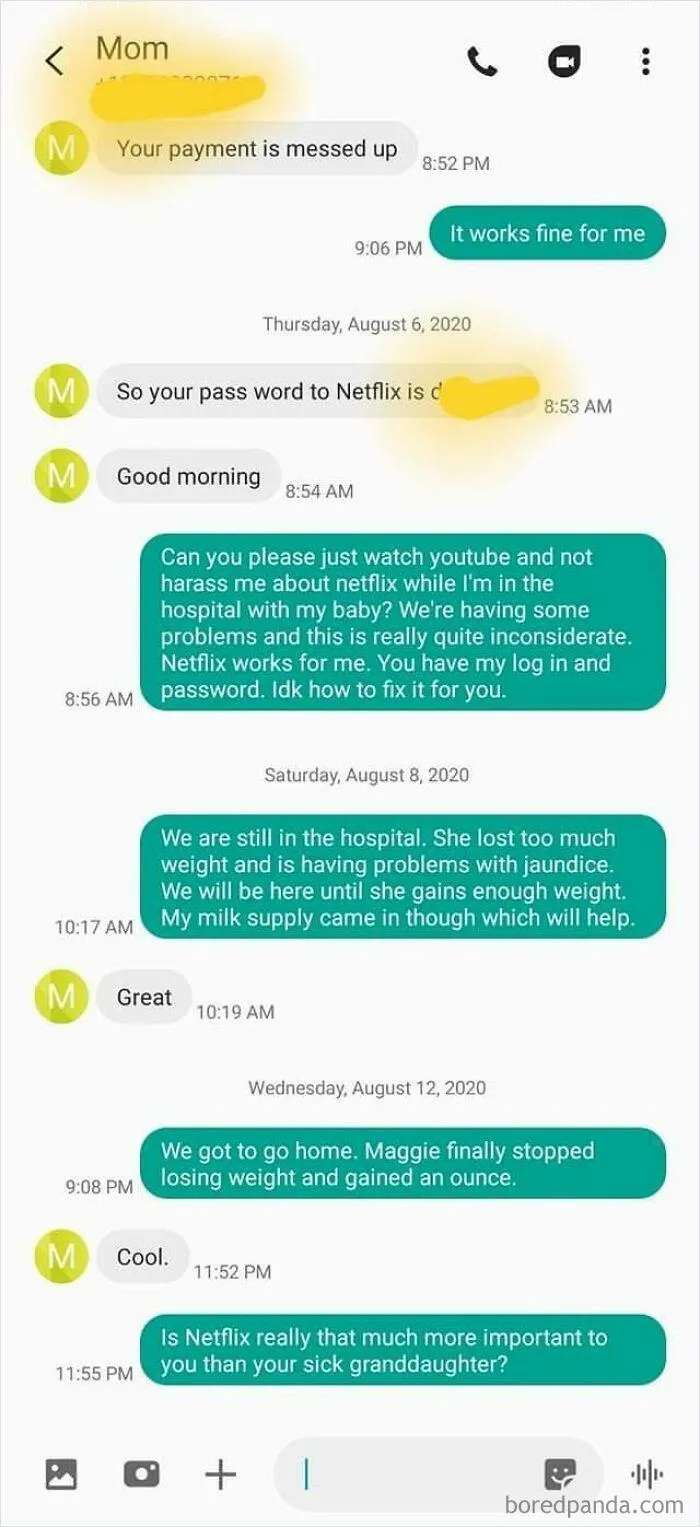 Found It On Facebook
