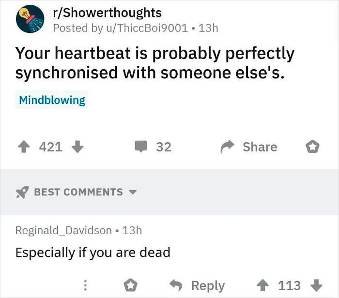 Cursed Truth
