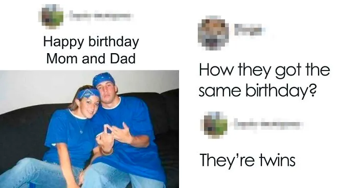 50 Times People Spotted Such 'Cursed' Comments, They Just Had To Share Them In This Online Group