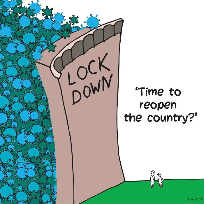 Lock Down