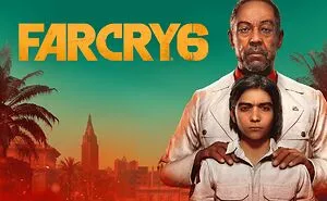 Far Cry 6 Release Date & All U Should Know About Farcry6