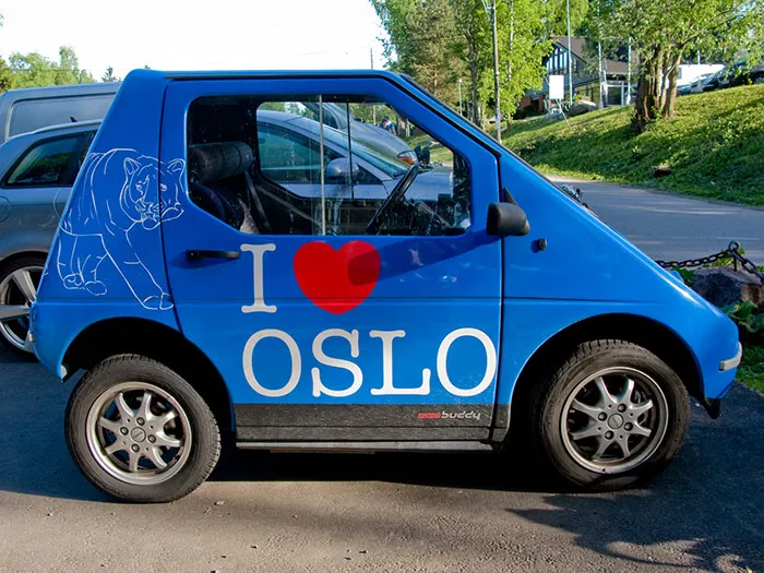 14 Datos extravagantes y fascinantes sobre la vida en Noruega que probablemente no sabías