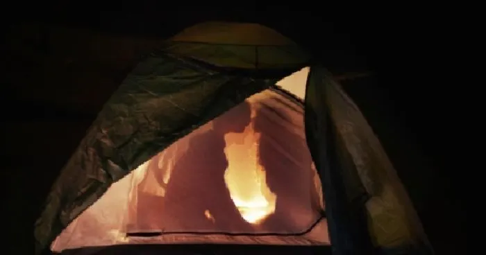Confessions From Boarding School #5: Camping And Coitus