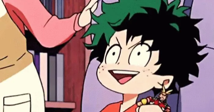 Hey Pandas! What's The Worst Mha Ship You Can Think Of?