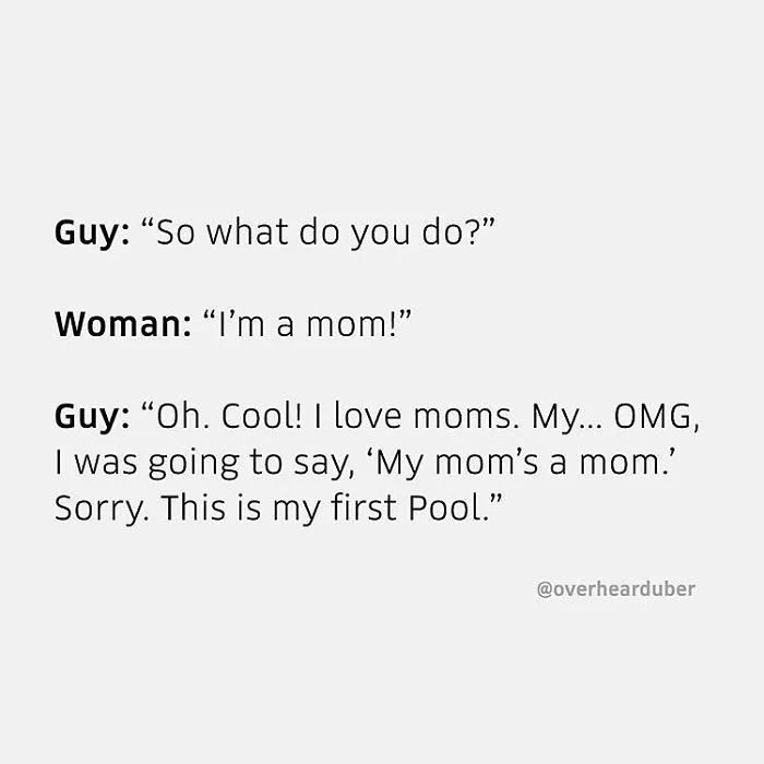 40 'Overheard' Conversations During Uber Rides From This Instagram Account