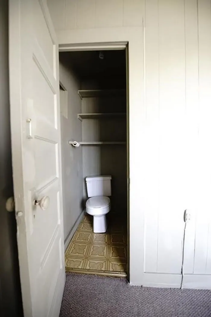 People Are Sharing Real Estate Listings From Hell, And Here Are The 26 Worst Ones