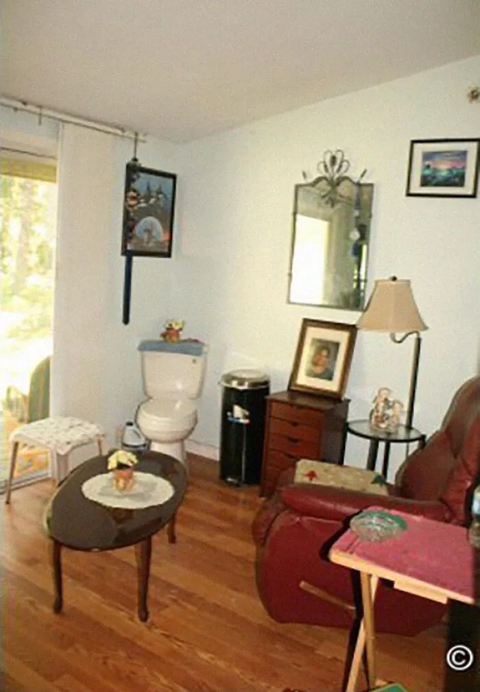 People Are Sharing Real Estate Listings From Hell, And Here Are The 26 Worst Ones