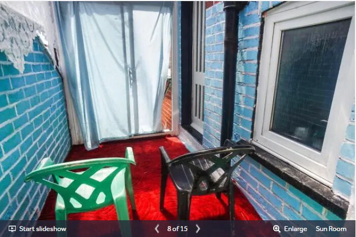 People Are Sharing Real Estate Listings From Hell, And Here Are The 26 Worst Ones