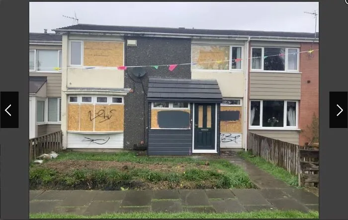People Are Sharing Real Estate Listings From Hell, And Here Are The 26 Worst Ones