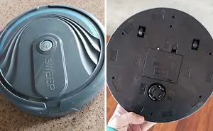 People Are Sharing Their Cleaning Fails Online And It Might Brighten Up Your Mood