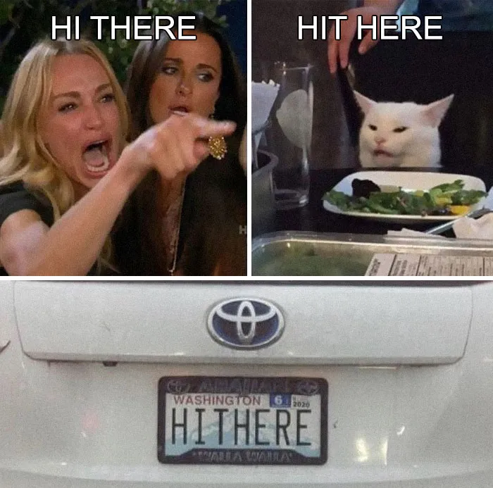 Hit There