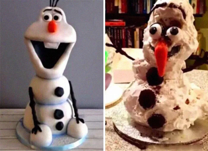 Nailed It!