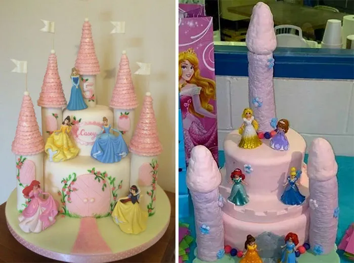 From A Kids Party To A Bachelorette Sorry Real Quick