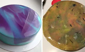 Expectations Vs. Reality: 30 Of The Worst Cake Fails Ever Submitted On This Online Group
