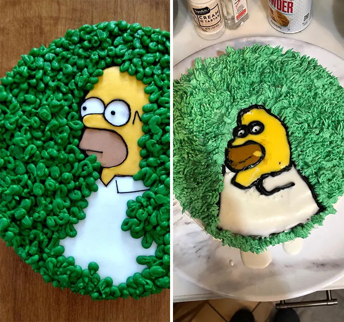 Well I Tried