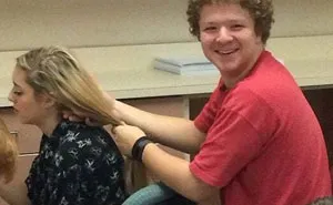 30 Jokes About The “Friend Zone” That Show How Absurd It Is