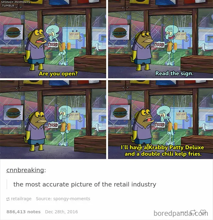 This Is Accurate