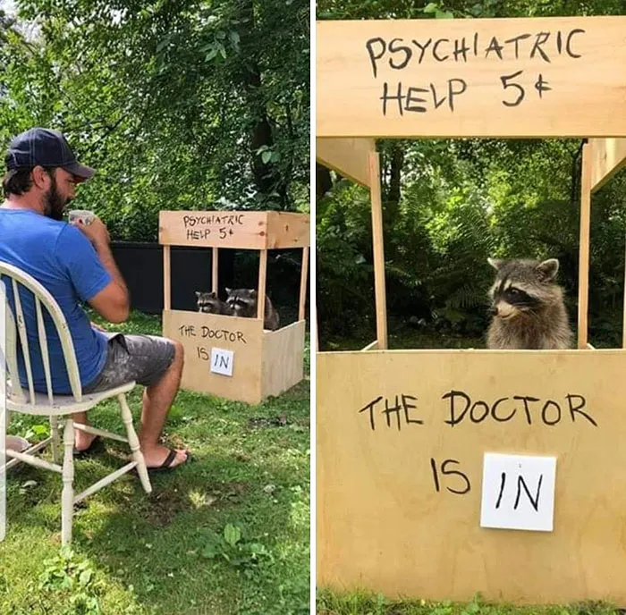 I'm Listening