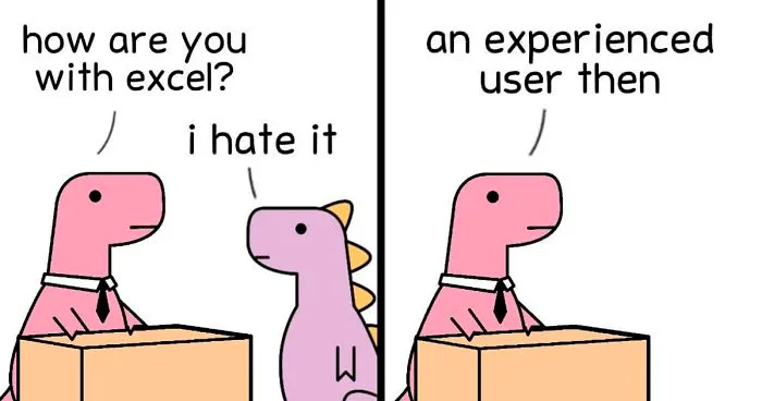 Explore Mental Health and Life Through Honest Dinosaur Comic Strips