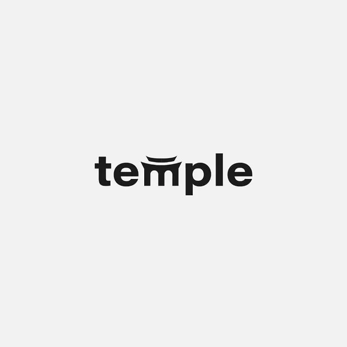 30 Impressive Logos Illustrating The Meaning Of Words By Playing With Negative Space