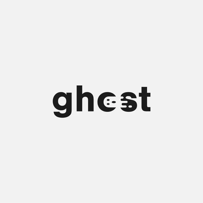 30 Impressive Logos Illustrating The Meaning Of Words By Playing With Negative Space