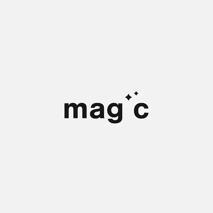 30 Impressive Logos Illustrating The Meaning Of Words By Playing With Negative Space