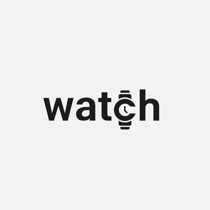 30 Impressive Logos Illustrating The Meaning Of Words By Playing With Negative Space