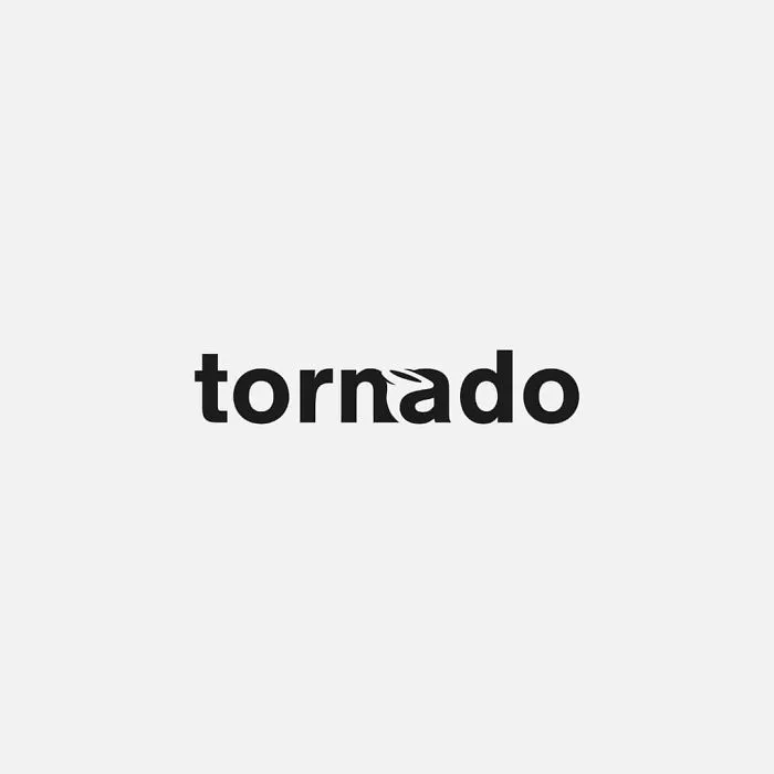 30 Impressive Logos Illustrating The Meaning Of Words By Playing With Negative Space