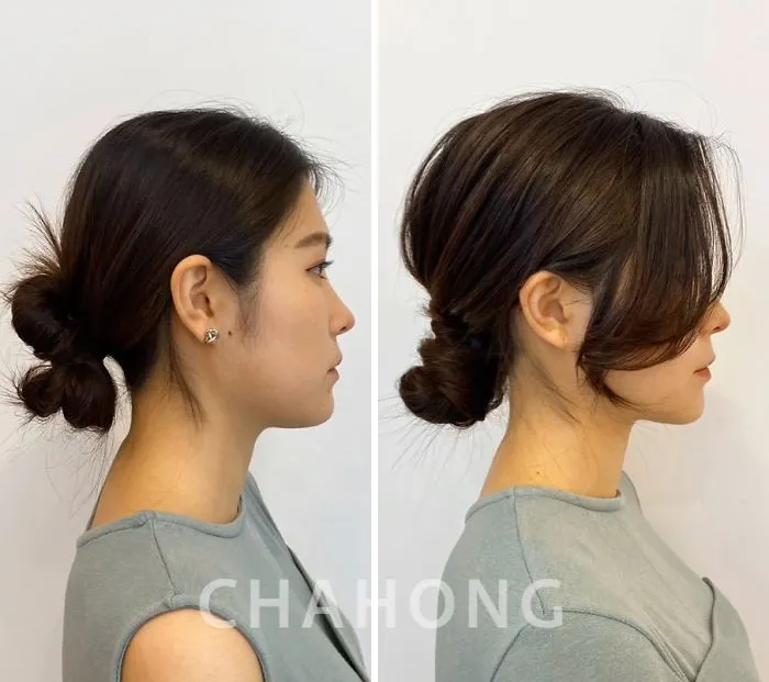 This Hairstylist Shares How A Proper Haircut Changes A Person (30 Pics)