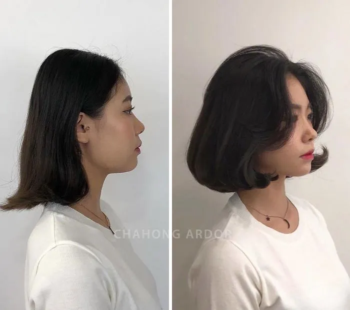 This Hairstylist Shares How A Proper Haircut Changes A Person (30 Pics)
