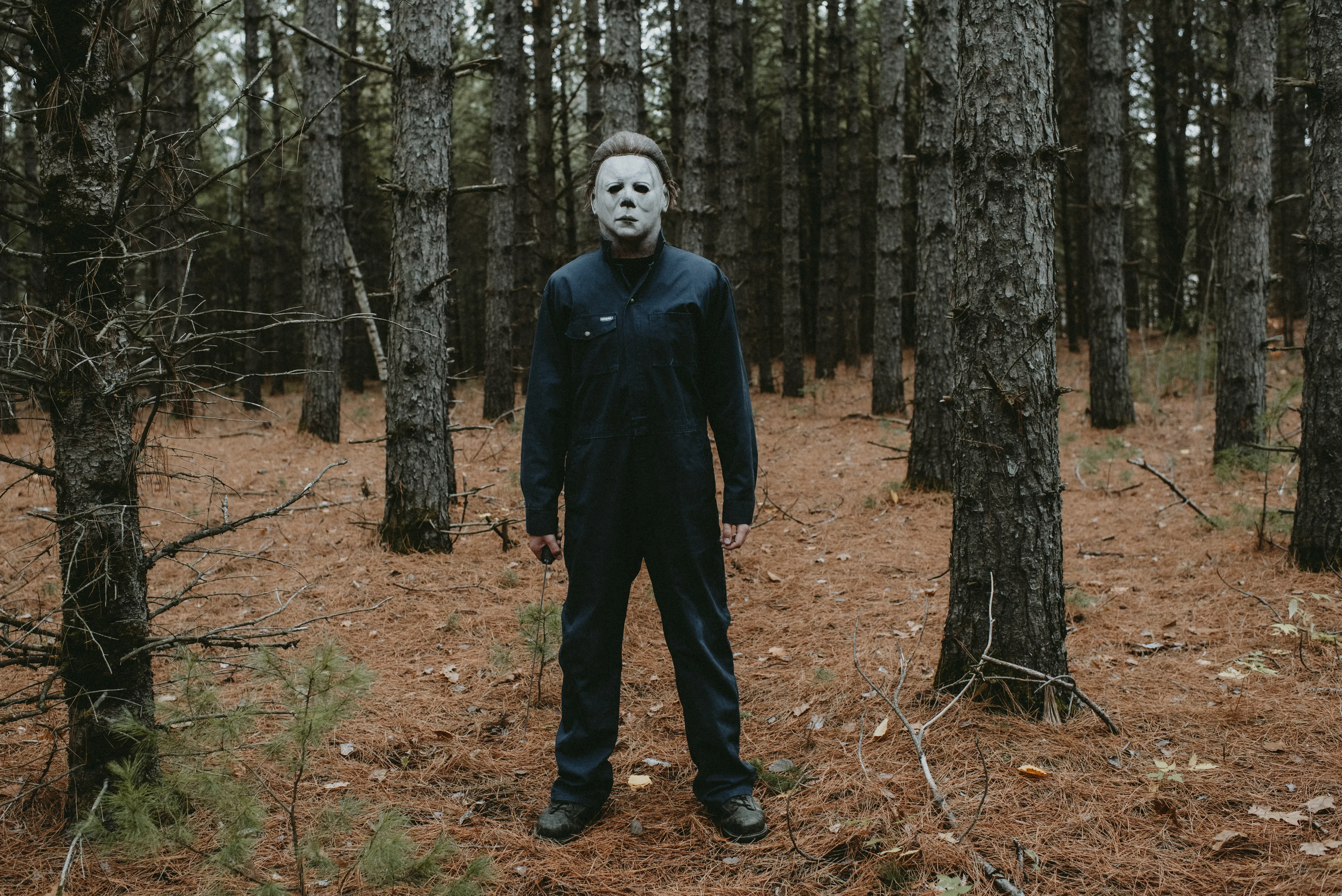 The Other Side Of Michael Myers