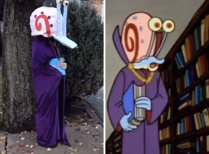 37 Halloween Costumes From TikTok That Are So Good, They Immediately Went Viral