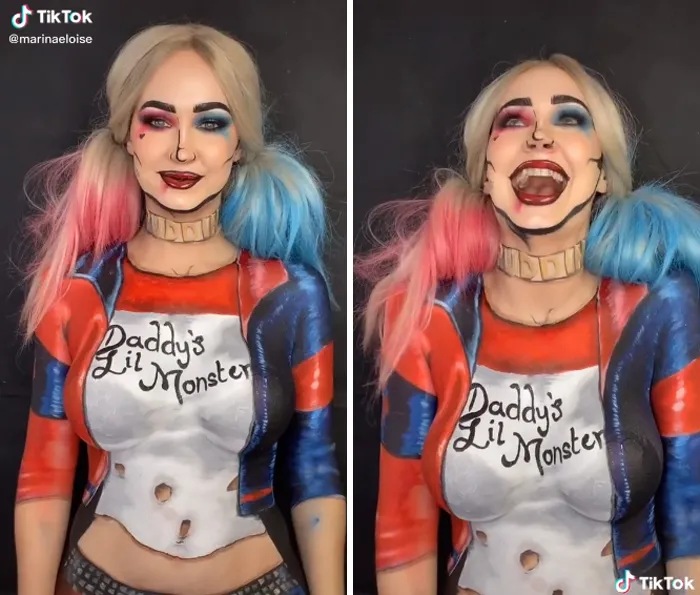 37 Halloween Costumes From TikTok That Are So Good, They Immediately Went Viral