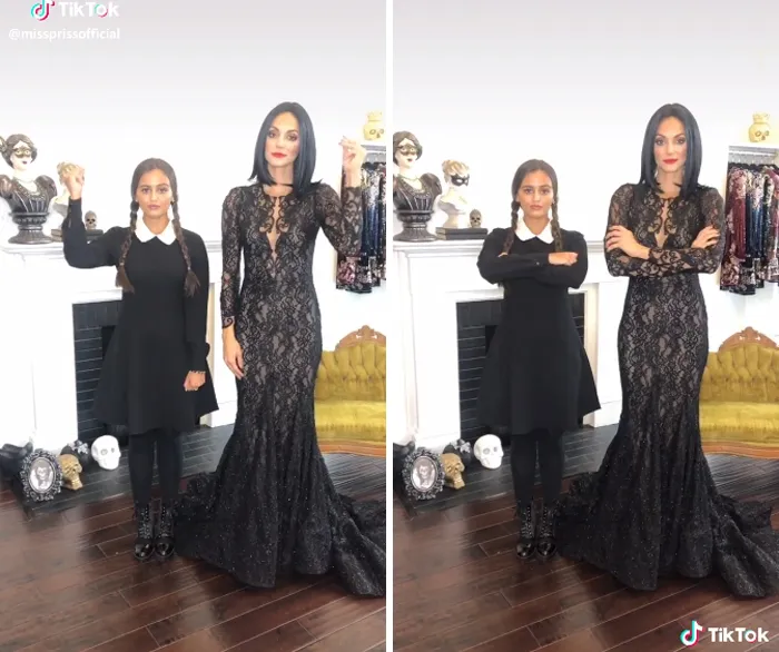 37 Halloween Costumes From TikTok That Are So Good, They Immediately Went Viral