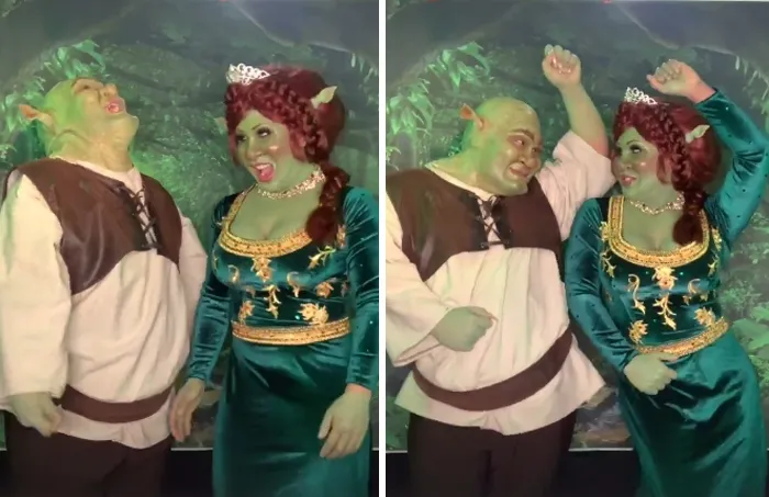 37 Halloween Costumes From TikTok That Are So Good, They Immediately Went Viral