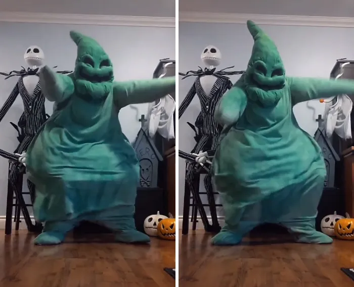 37 Halloween Costumes From TikTok That Are So Good, They Immediately Went Viral
