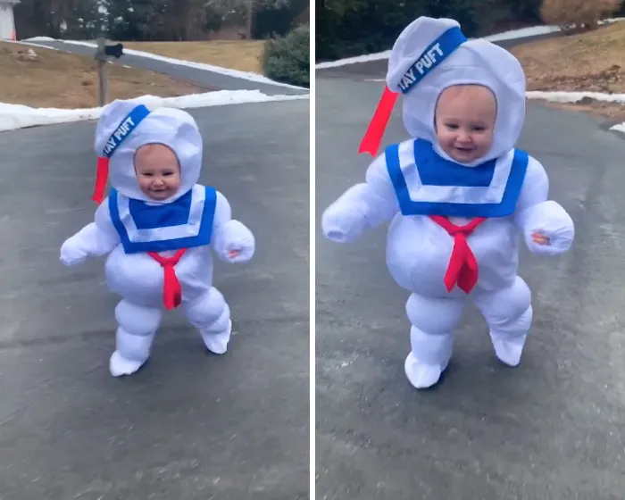 37 Halloween Costumes From TikTok That Are So Good, They Immediately Went Viral