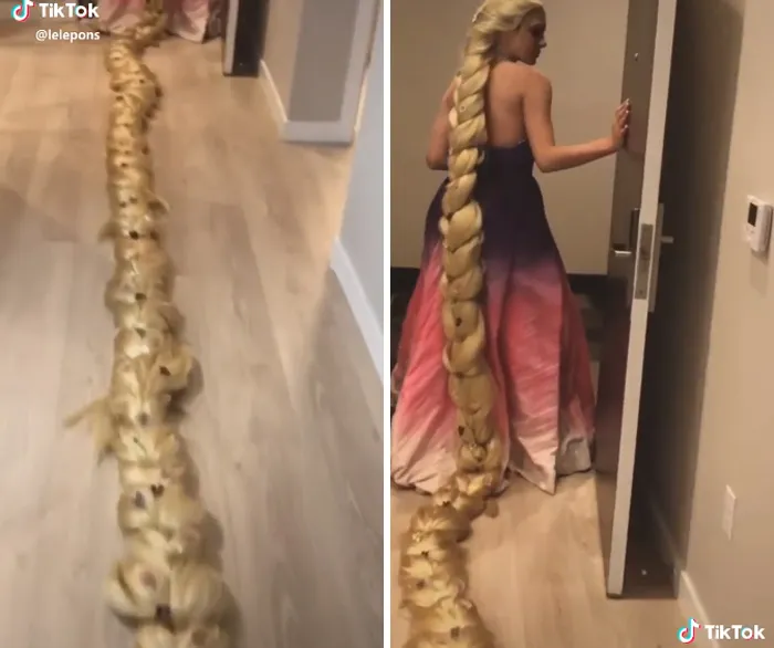 37 Halloween Costumes From TikTok That Are So Good, They Immediately Went Viral