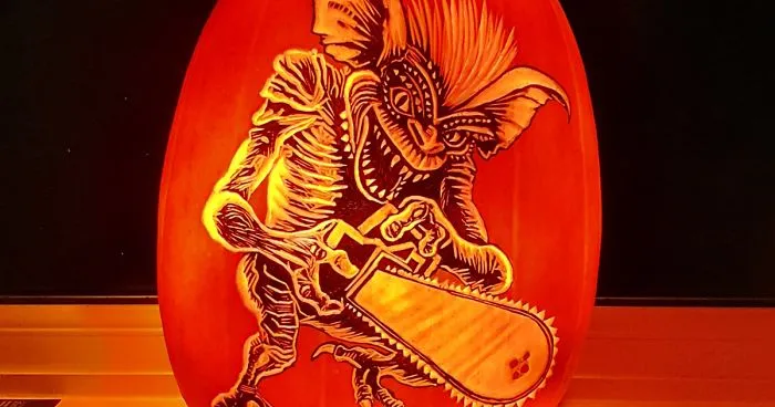 My Pumpkin Carving Tips And Hacks That Allow Anyone To Carve A Badass Pumpkin, Irregardless Of Skill