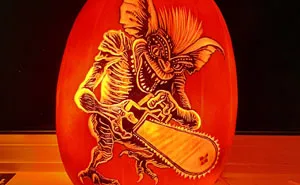 My Pumpkin Carving Tips And Hacks That Allow Anyone To Carve A Badass Pumpkin, Irregardless Of Skill