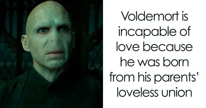 19 Facts From Harry Potter Books That Were Never Mentioned In The Movies And Every Fan Should Know Them