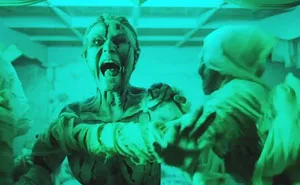 The Queen Of Halloween, Heidi Klum, Finally Reveals This Year’s Halloween Special