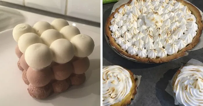 Hey Pandas, Show Us The Best Meal You've Cooked (Closed)