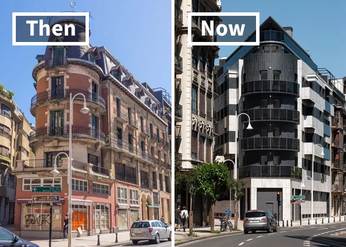 22 Times Buildings Were Renovated And Some Say They Now Look Worse Than They Were Before