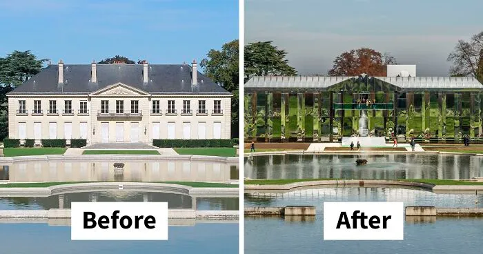 22 Times Buildings Were Renovated And Some Say They Now Look Worse Than They Were Before